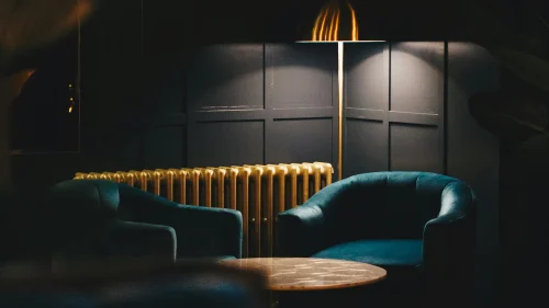 Renovering med kvalitet och omtanke gjort av S3 Bygg i Uppsala